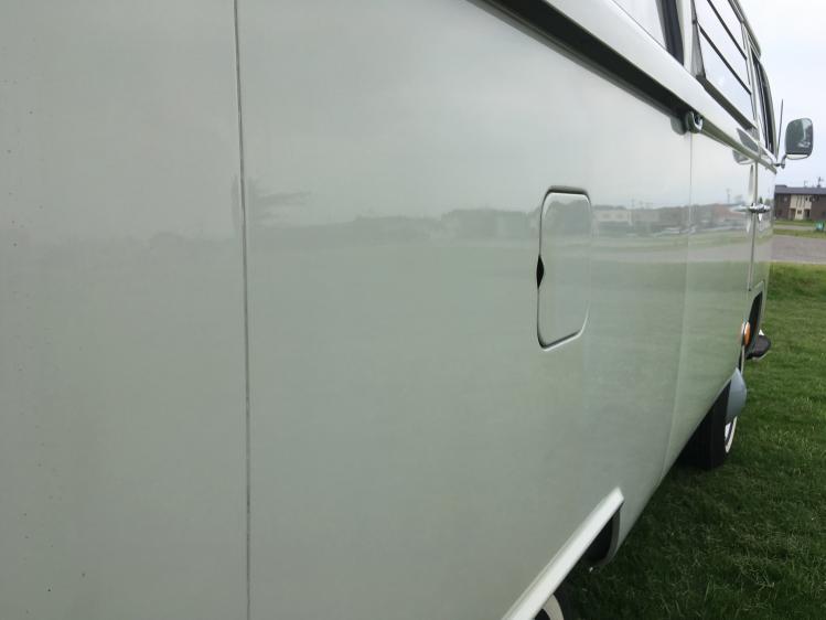 1968 type2 westfalia